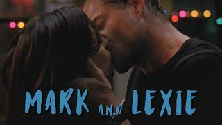 Mark and Lexie│Their Story