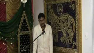 Fatima Islamic Society - Khawaln Bhai - Midhath-e-Shabbir ..