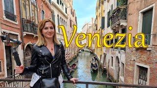 ვენეცია იტალია | Venice Italy