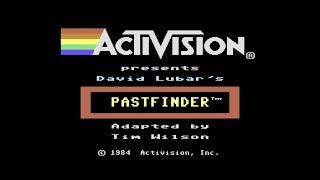 Pastfinder C64