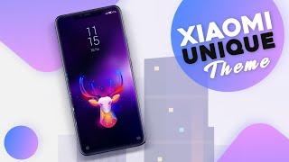 No 1 Miui 12 themes | Miui best theme for all Mi | Best Miui 12 themes 2021 | Best Lockscreen theme