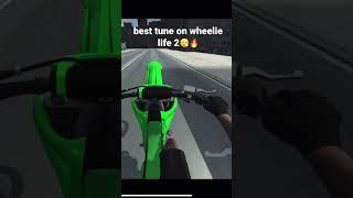 best sound mod for wheelie life 2 #bikelife #mxbikes