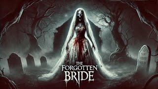 TRUE REAL HORROR STORY ABOUT A BRIDE | Mr.Nightmare Vault | HORROR STORIES | THE FORGOTTEN BRIDE |