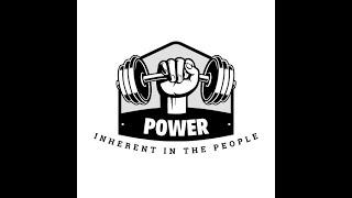 ALL Power is Inherent in YOU!