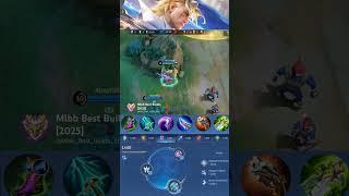 Nolan Best Build [2025] #nolanmlbb #mlbbnolan #nolanmobilelegends #nolanbuild