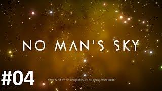 Граблю заводы. Первый варп - No Man's Sky (2019) #04