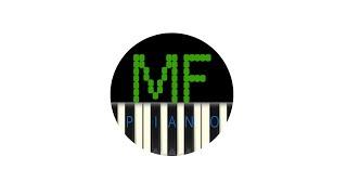 MF Piano Trailer