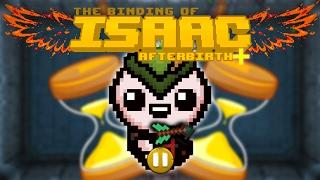 ВНЕВРЕМЕННЫЙ ЛУЧНИК // The Binding of Isaac: Afterbirth+