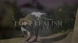 PATH OF TITANS | LOFT REALISM SERVER INTRO