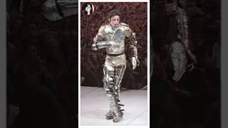 Michael Jackson Can Spin Non Stop! #michaeljackson #kingofpop #shorts