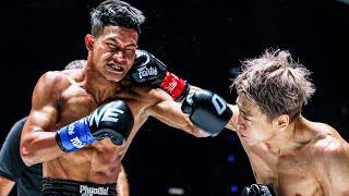 Takeru  vs. Thant Zin  | Fight Highlights & Post-Fight Interview