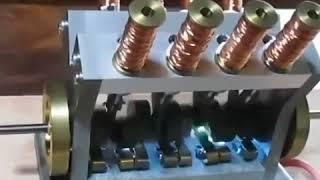 Basic Engine Design for Mechanical Engineers