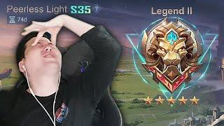 OMG Epical Legends!! Why Duo rank is hard than Solo Rank in MLBB?