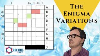The Enigma Variations