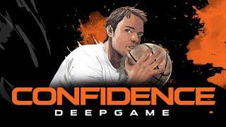 How To Build Deep Basketball Confidence