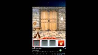 100 Doors 2 Level 73 Walkthrough