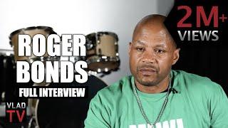 Diddy's Former Head of Security Roger Bonds on Abuse He Witnessed (Full Interview)