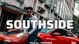 [Free] mc stan x raga type beat ~ "SOUTHSIDE" | Free Type Beat / Instrumental