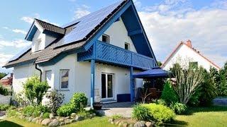 Einfamilienhaus zum Kauf in Zossen Dabendorf über Grebe Consult Immobilienmakler