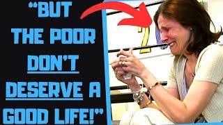 r/ProRevenge - Nasty Karen Principal Tries to Ruin Me For Being POOR! Regrets It Big Time!