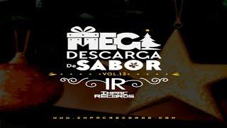 Cumbia Recargada Speed Mix  Dj Mes  Mega Descarga De Sabor Vol 13  Impac Records