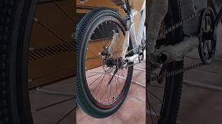 CRADIAC GLOBETROTTER SINGLE SPEED 26 T Mountain Cycle Unboxing #globetrotter #mountaincycle #tamil