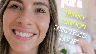 How to Wear Trinny London With Your Perle Co.