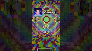Minecraft Dropper (Wait until the end )