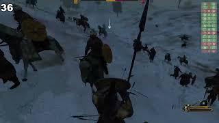 The GREATEST Bannerlord Escape