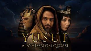 Yusuf Alayhissalom serial 38-qism | Юсуф Алайхиссалом 38-кисм