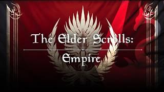 E. Hartmann - The Elder Scrolls: Empire Unofficial Theme