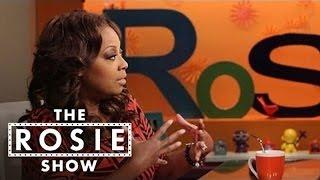 Star Jones' Decision to Undergo Gastric Bypass Surgery | The Rosie Show | Oprah Winfrey Network