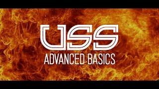 USS - ADVANCED BASICS - Official Trailer