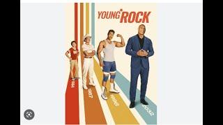 "Young Rock." Season Two. The Anthony RR Mills Show Ep. 289 #short #shorts #shortvideo #shortsvideo