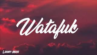 Morgenstern & Lil Pump - Watafuk (Lyrics) (English Translation)