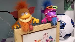 Toy Fair 2020: Spin Master