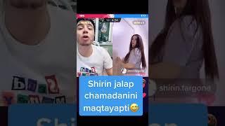 shirin fargona kutini kottaligini