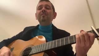 Nothing Real But love Acustic chord by Matteo