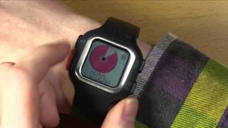 Time Timer Watch Plus Review