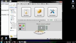 Chimera Tool Crack Full working Free