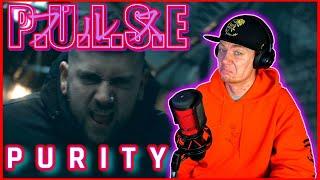 100% FILTH!! P.U.L.S.E - PURITY feat. Jack Dunn of Creak - REACTION