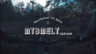 (5) Houthalen Toertocht 2023 | PoV 4K | Mountainbike | 46km | 232m elevation