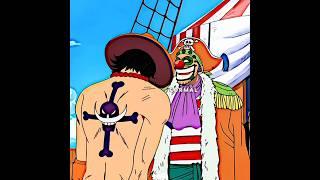 ACE MEETS BUGGY 