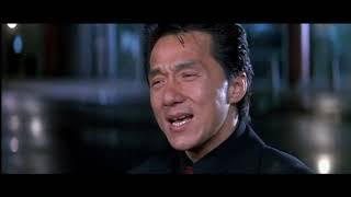Rush Hour - Lee & Carter Sing 'WAR' Song - Clip #21