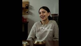 An interview with Saima about her Truest North Compass