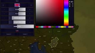 Creating a Civilization - Age of Civilization