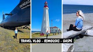 Exploring the hidden gems of Rimouski Top Attractions ️