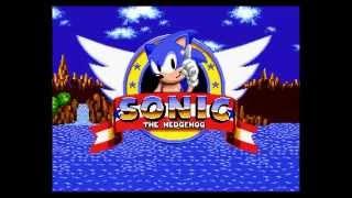 Sonic.EXE (No Commentary)