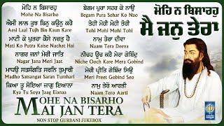 Mohe Na Bisarho - New Nonstop Shabad Kirtan - New Shabad Gurbani Kirtan 2025 - Ravidas Ji Jukebox