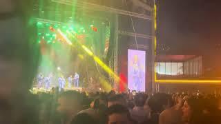 La Canoa Rachaa - Grupo Niche en vivo “live” - Feria de Cali 2024